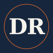 Logo DANIEL ROBERT