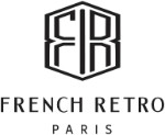 Logo DANILS (FRENCH RETRO)