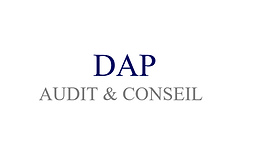Logo DAP AUDIT & CONSEIL (DAP)