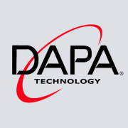 Logo DAPA TECHNOLOGY