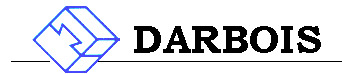 Logo DARBOIS