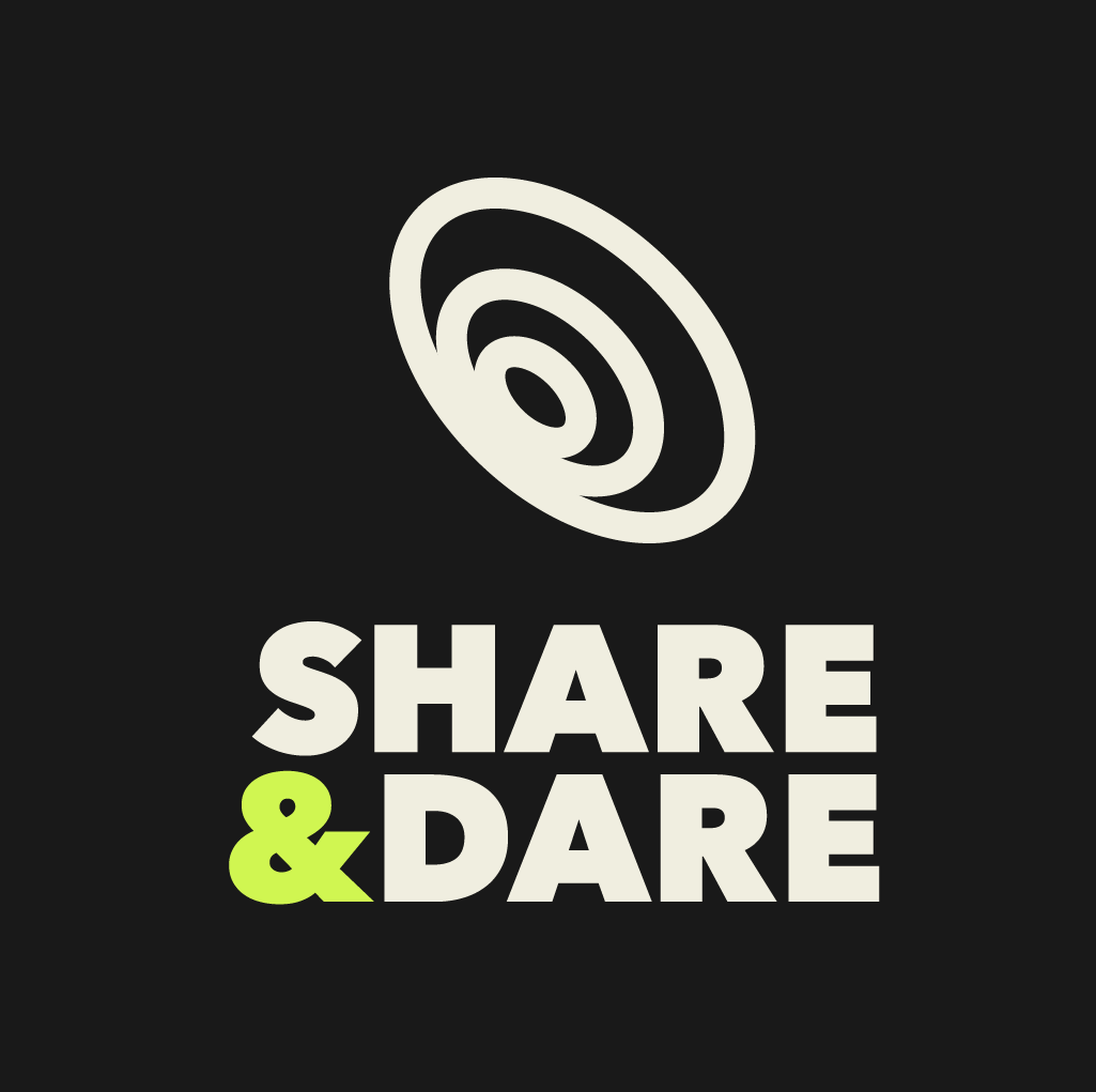 Logo DARE