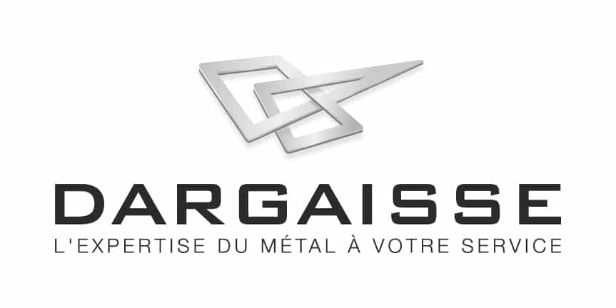Logo DARGAISSE