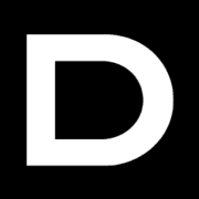 Logo DARGAUD (DARGAUD MUSIC)