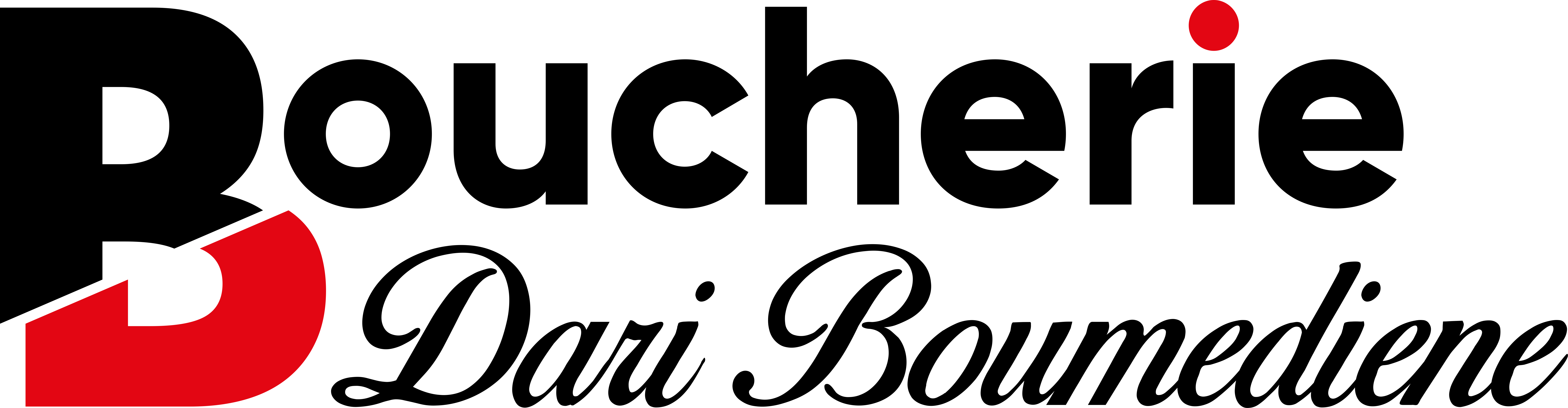 Logo DARI