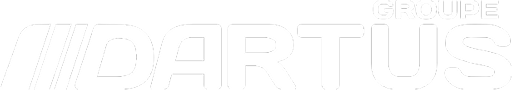 Logo DARTUS LEVAGE