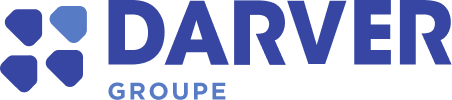 Logo DARVER