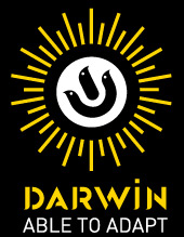 Logo DARWIN EVOLUTION