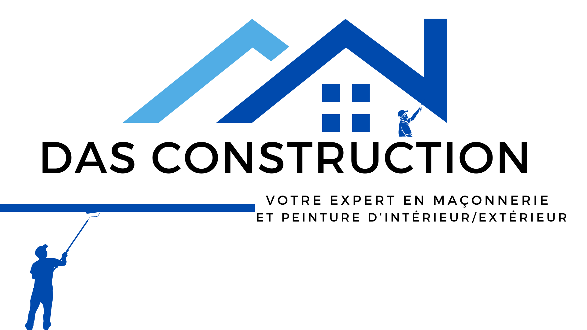 Logo DAS CONSTRUCTION