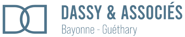Logo DASSY & ASSOCIES NOTAIRES