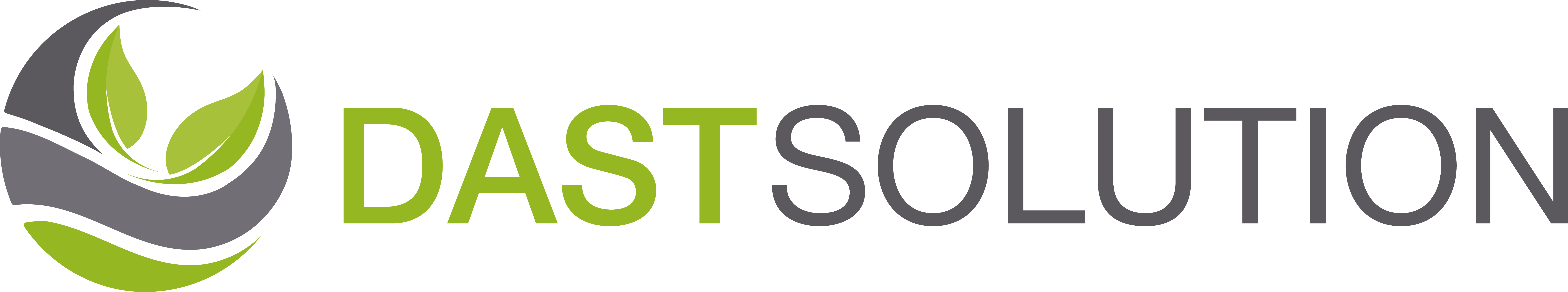 Logo DAST SOLUTION