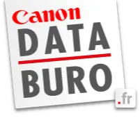 Logo DATA BURO