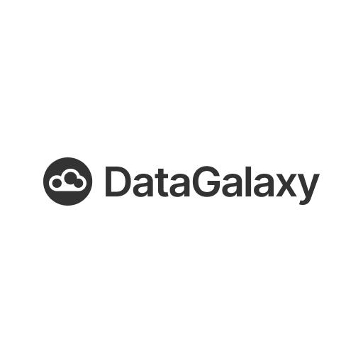 Logo DATA GALAXY