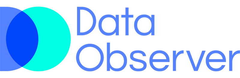 Logo DATA OBSERVER
