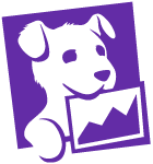 Logo DATADOG FRANCE