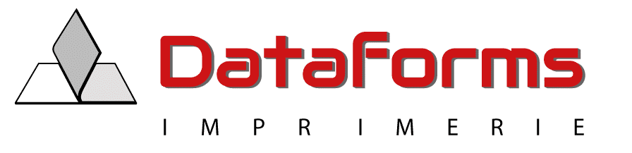 Logo DATAFORMS