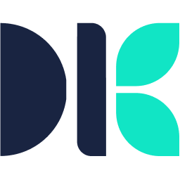 Logo DATAKEEN (DATAKEEN)