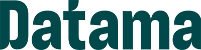 Logo DATAMA