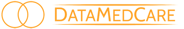 Logo DATAMEDCARE