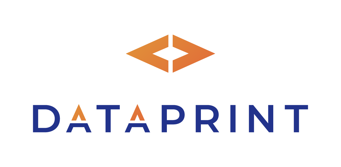 Logo DATAPRINT (DATAPRINT)