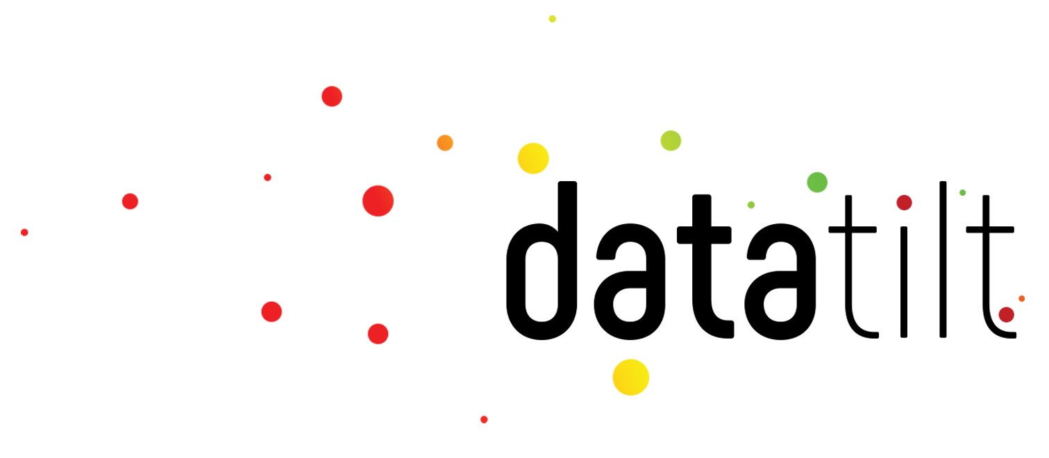 Logo DATATILT
