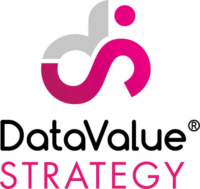 Logo DATAVALUE STRATEGY