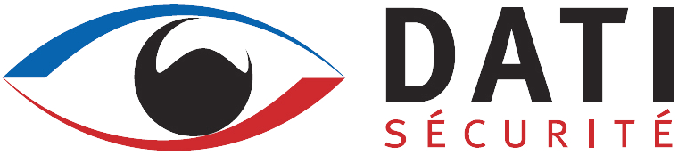 Logo DATI SECURITE