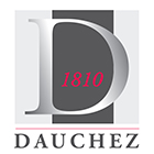 Logo DAUCHEZ COPROPRIETES