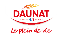 Logo DAUNAT PICARDIE