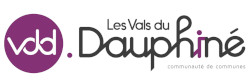 Logo DAUPHINE FLEURS