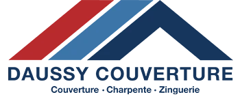 Logo DAUSSY COUVERTURE
