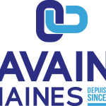 Logo DAVAINE CHAINES