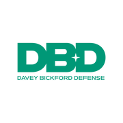 Logo DAVEY BICKFORD (DB)