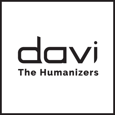 Logo DAVI
