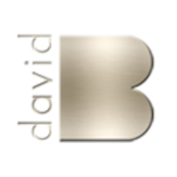 Logo DAVID B