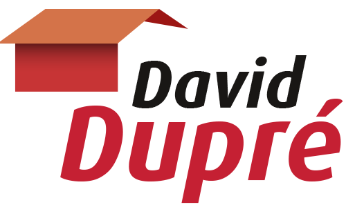 Logo DAVID DUPRE