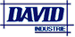 Logo DAVID INDUSTRIE