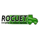 Logo DAVID ROCUET