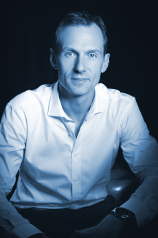 Logo DAVID SAYAG