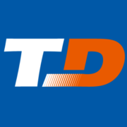 Logo DAVID TRANSPORT