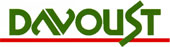 Logo DAVOUST NEGOCE