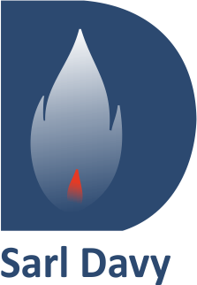 Logo DAVY