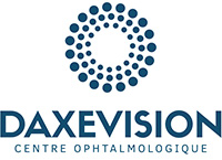 Logo DAXEVISION