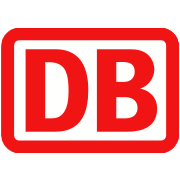 Logo DB CARGO IBERIA AXLE CHANGE