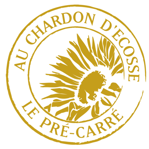 Logo DB CHARDON (AU CHARDON D'ECOSSE)