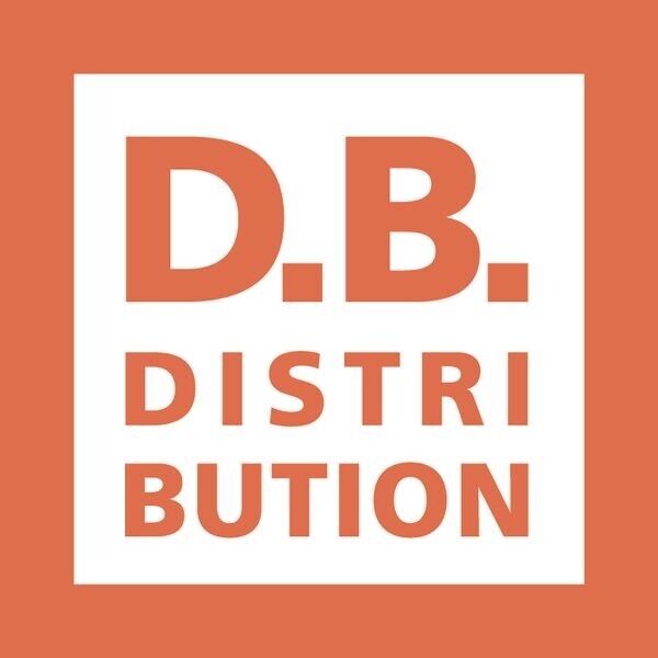 Logo DB DISTRIBUTION