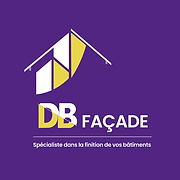 Logo DB FACADE