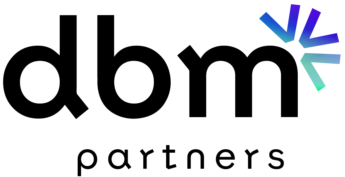 Logo DB&M PARTNERS
