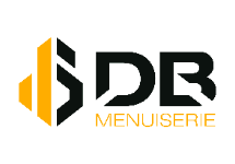 Logo DB MENUISERIE (DB MENUISERIE)