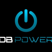 Logo DB POWER